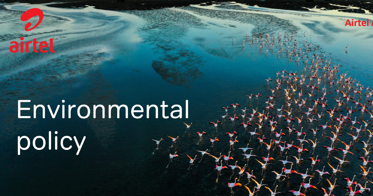 Environmental policy
