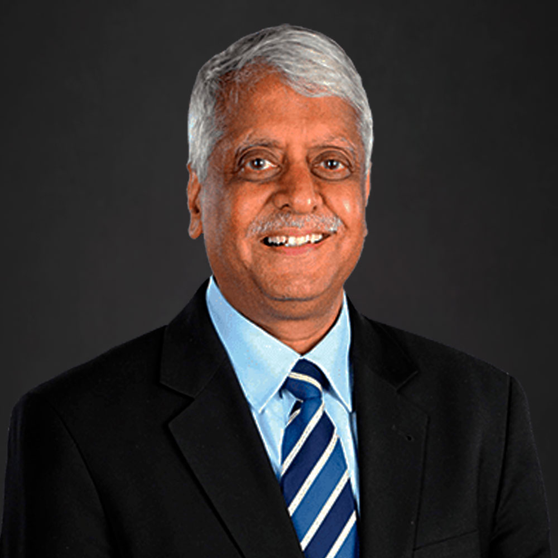 V.K. Viswanathan